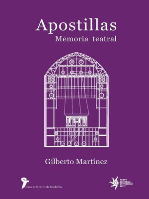 cover image of Apostillas